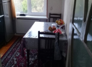 Satılır 3 otaqlı 78 m2 köhnə tikili Ağstafa