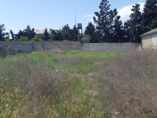 Satılır 3.5 sot torpaq Mərdəkan