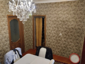 Satılır 4 otaqlı 100 m2 həyət evi Quba