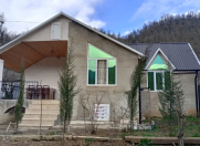 İcarəyə verilir 2 otaqlı 60 m2 həyət evi Lerik