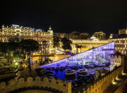 Satılır 5 otaqlı 342.5 m2 obyekt Axundov bağı