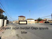 Satılır 16 otaqlı 700 m2 obyekt Sumqayıt