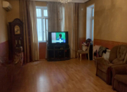 Satılır 2 otaqlı 100 m2 yeni tikili 1 mkr