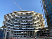 Satılır 3 otaqlı 112 m2 yeni tikili Biləcəri