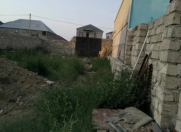 Satılır 3 sot torpaq Y.Ramana