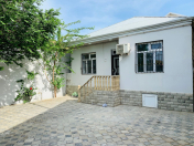 Satılır 3 otaqlı 90 m2 həyət evi Hövsan