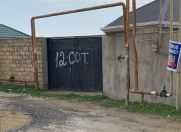 Satılır 1 otaqlı 35 m2 həyət evi Sumqayıt