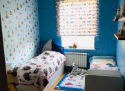 Satılır 5 otaqlı 210 m2 həyət evi 6 mkr