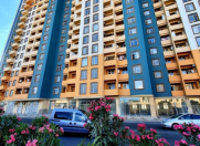 İcarəyə verilir 2 otaqlı 50 m2 yeni tikili 8 km