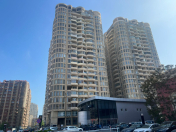 Satılır 5 otaqlı 226 m2 yeni tikili Şah İsmayıl Xətai m.