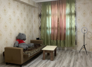 İcarəyə verilir 3 otaqlı 100 m2 yeni tikili Qaraçuxur