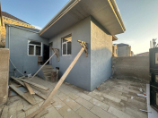 Satılır 3 otaqlı 70 m2 həyət evi Masazır