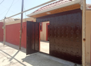 Satılır 4 otaqlı 120 m2 həyət evi Məhəmmədli