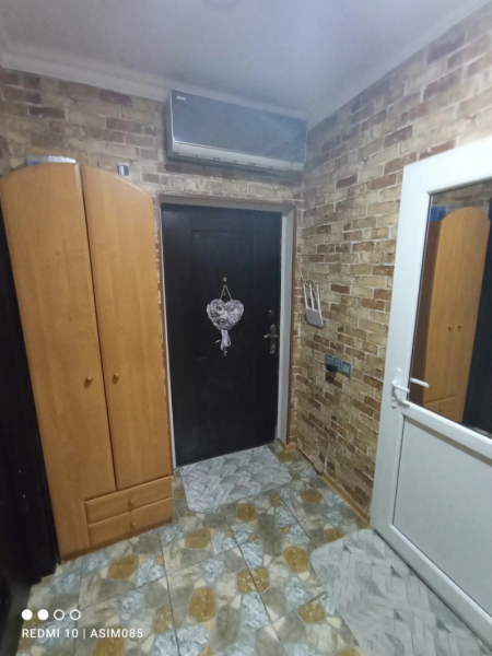 Satılır 2 otaqlı 47 m2 yeni tikili Aygun City