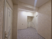 Satılır 3 otaqlı 85 m2 yeni tikili Xırdalan