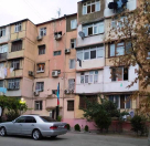 Satılır 2 otaqlı 50 m2 köhnə tikili 8 km