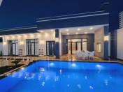 Satılır 4 otaqlı 220 m2 bağ evi Mərdəkan