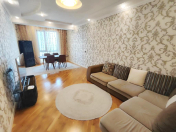 Satılır 4 otaqlı 139 m2 yeni tikili Həzi Aslanov m.