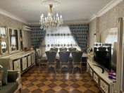 Satılır 3 otaqlı 63 m2 köhnə tikili Badamdar