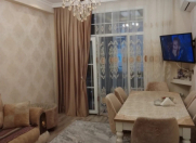 Satılır 2 otaqlı 63 m2 yeni tikili Xırdalan