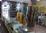 Satılır 1 otaqlı 103 m2 obyekt İnşaatçılar m.