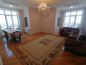 Satılır 4 otaqlı 125 m2 yeni tikili Alatava 2