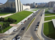 Satılır 3 otaqlı 90 m2 köhnə tikili Nəriman Nərimanov m.