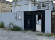 Satılır 6 otaqlı 180 m2 həyət evi Masazır