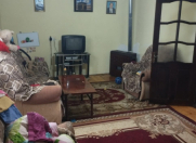 Satılır 2 otaqlı 50 m2 həyət evi Hövsan