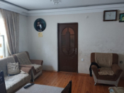 Satılır 3 otaqlı 60 m2 həyət evi Hövsan