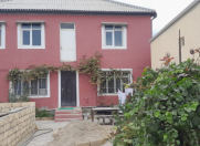 Satılır 6 otaqlı 220 m2 həyət evi Binəqədi