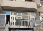 Satılır 1 otaqlı 596 m2 obyekt Yeni Yasamal