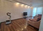 Satılır 3 otaqlı 110 m2 yeni tikili Nəriman Nərimanov m.