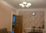 Satılır 3 otaqlı 75 m2 köhnə tikili Y.Günəşli