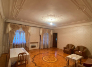 Satılır 5 otaqlı 162 m2 köhnə tikili Nəriman Nərimanov m.
