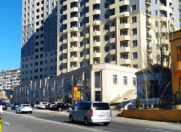 Satılır 2 otaqlı 61 m2 yeni tikili Y.Günəşli