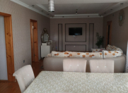 Satılır 3 otaqlı 90 m2 həyət evi Bibiheybət