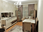 İcarəyə verilir 3 otaqlı 70 m2 köhnə tikili 8 km