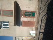 İcarəyə verilir 2 otaqlı 70 m2 həyət evi Bahar