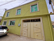 Satılır 3 otaqlı 80 m2 yeni tikili Xırdalan