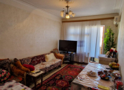 Satılır 3 otaqlı 72 m2 köhnə tikili Hövsan