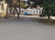 Satılır 4 otaqlı 120 m2 köhnə tikili Asan Xidmət-4