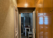 İcarəyə verilir 3 otaqlı 80 m2 köhnə tikili Heydər Əliyev Mərkəzi