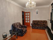 İcarəyə verilir 3 otaqlı 65 m2 köhnə tikili 8 km