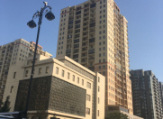 İcarəyə verilir 2 otaqlı 100 m2 yeni tikili İnşaatçılar m.