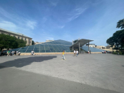 Satılır 2 otaqlı 40 m2 köhnə tikili İçəri Şəhər m.