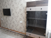 İcarəyə verilir 2 otaqlı 60 m2 yeni tikili 6 mkr