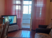 İcarəyə verilir 2 otaqlı 85 m2 köhnə tikili Neftçilər m.