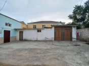 Satılır 4 otaqlı 120 m2 həyət evi Zabrat 1