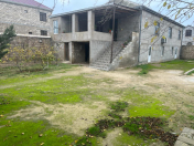 Satılır 5 otaqlı 280 m2 villa Buzovna
